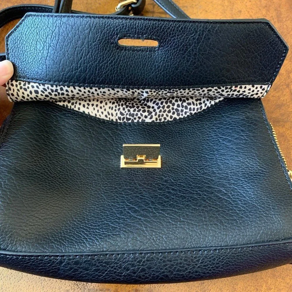 SOLE SOCIETY Kaii Crossbody Bag